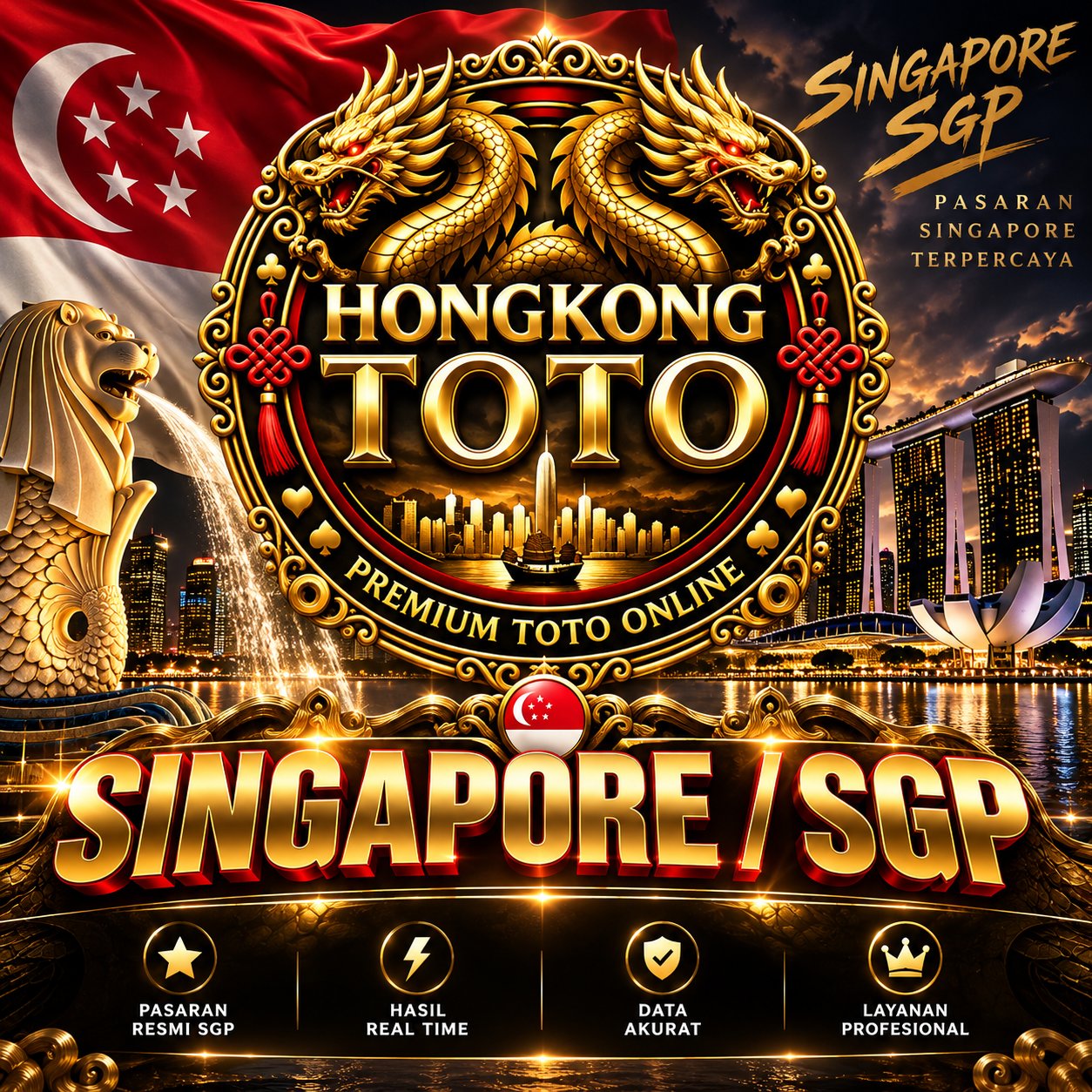 Togel Singapore Hari Ini Bocoran SGP 16 September 2026
